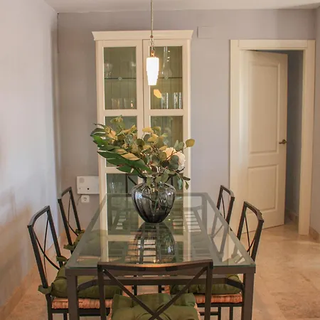 Navigolf - Eaw Homes Apartment La Cala De Mijas