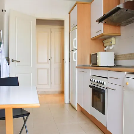 Navigolf - Eaw Homes Apartment La Cala De Mijas