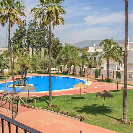 Navigolf - Eaw Homes * La Cala De Mijas