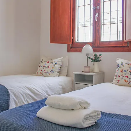 Apartment Navigolf - Eaw Homes *