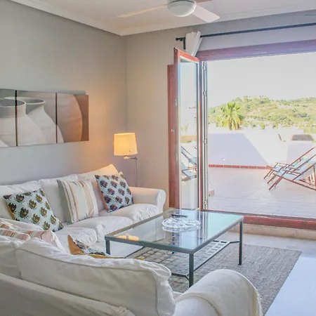 Navigolf - Eaw Homes Apartment La Cala De Mijas