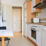 Navigolf - Eaw Homes Apartmán La Cala De Mijas